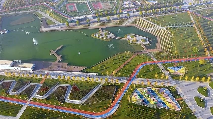 Atatürk Havalimanı Millet Bahçesi ne zaman açılacak? Atatürk Havalimanı Millet Bahçesi açılış tarihi belli oldu mu?