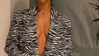 Love Island yarışmacısı Shannon Singh’tan cesur poz! Tamamen çıplak kalarak Instagram yasağını deldi