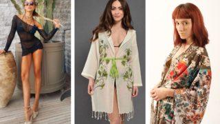 Yaza hazırlananların listesinde bulunması gereken en iyi ve ucuz pareo çeşitleri