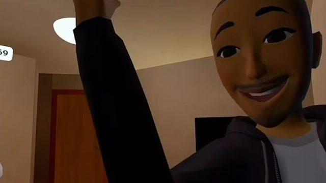 Metaverse'te cinsel tacize uğrayan kadının yaşadıkları şoke etti! İki erkek yanına yaklaştı sonrası kabus gibi