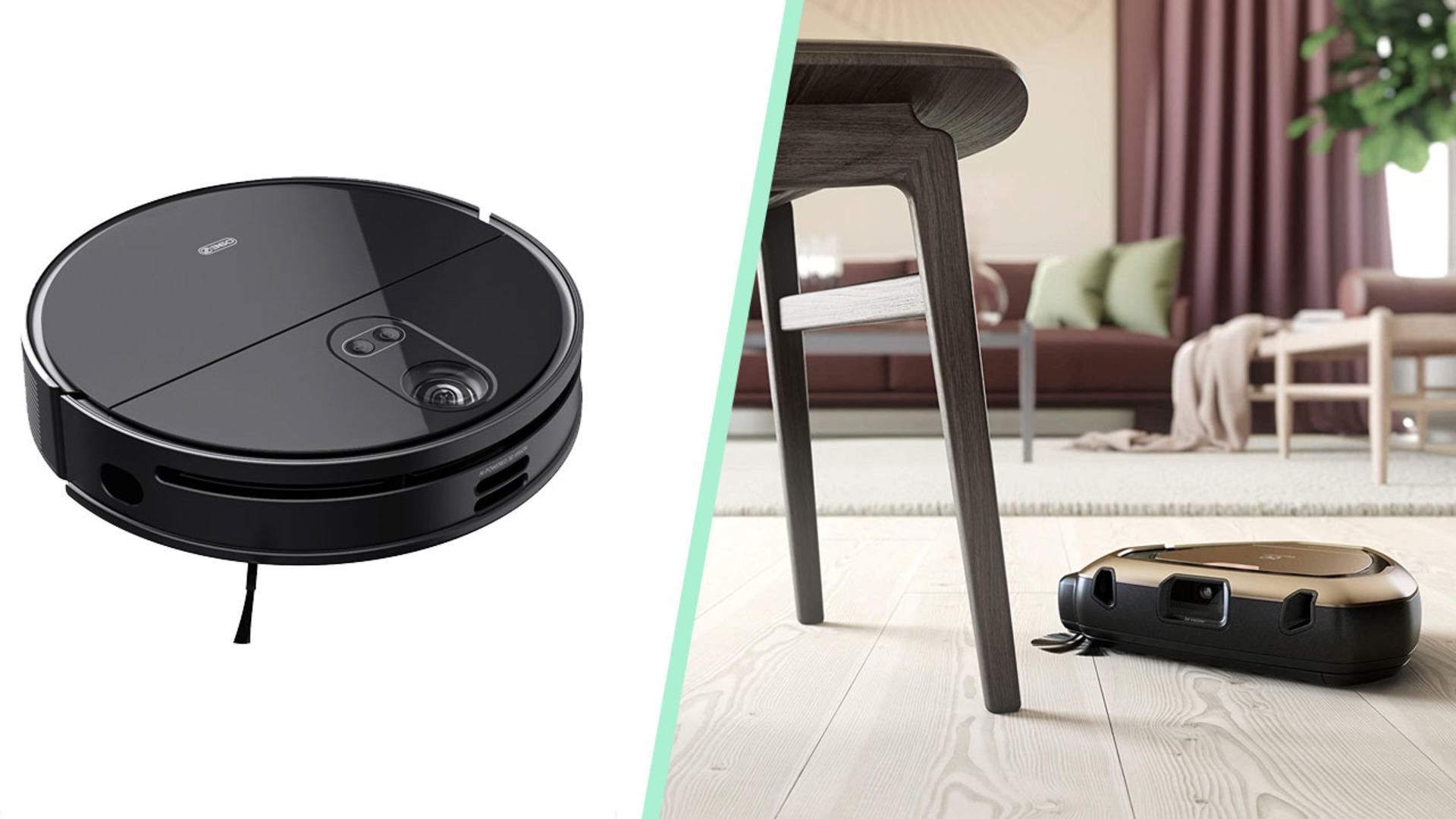 Robot süpürgelerin kralı Xiaomi robot süpürgeyi bir de bizimle inceleyin