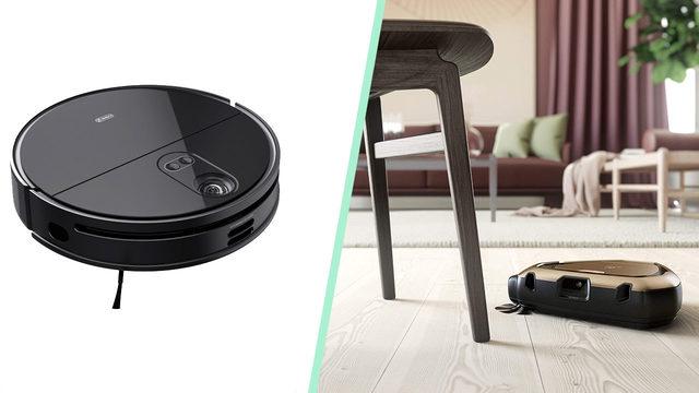 Robot süpürgelerin kralı Xiaomi robot süpürgeyi bir de bizimle inceleyin