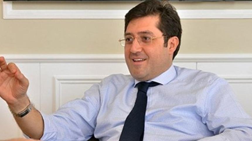 Şişli kavgasına Beşiktaş Belediye Başkanı Hazinedar da katıldı