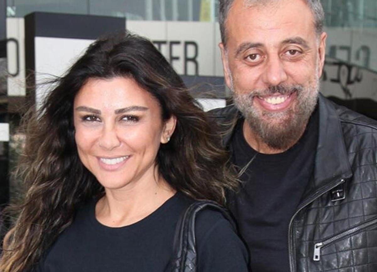 Hamdi Alkan'dan boşanan Selen G&ouml;rg&uuml;zel yeni imajıyla bambaşka biri oldu! 