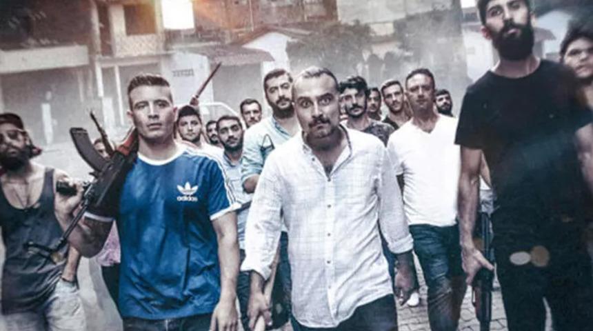 Sıfır Bir dizisi oyuncusu Mahmut Çağlar kimdir? Mahmut Çağlar kaç yaşında, nerelidir?