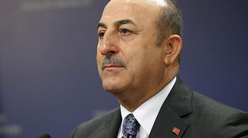SON DAKİKA | Bakan Çavuşoğlu'ndan İsveç ve Finlandiya açıklaması: Talebimiz meşru, açık ve nettir