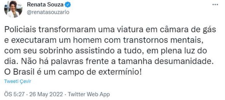 Saniye saniye kamerada! Bagaja kapattılar yetmedi, gaz bombasıyla boğdular  G1