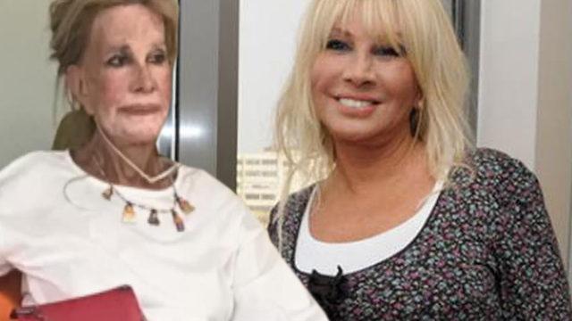 Bakımevine yatırılmıştı! Pakize Suda öldü mü?