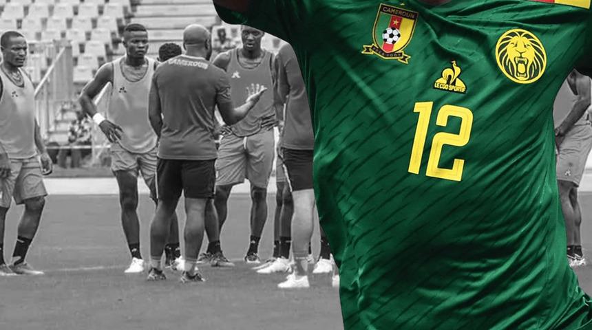 Bir dönemin gol kralı Rostand Kako, Türkiye'de hayatını kaybetti