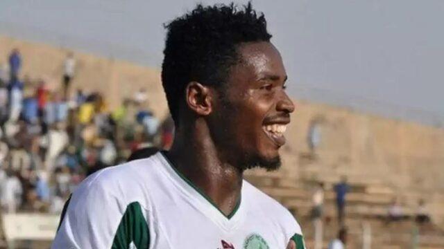 Rostand Kako kimdir? Coton Sport FC'nin Kamerunlu eski oyuncusu Rostand Kako ölüm sebebi nedir? Kaç yaşında hayatını kaybetti?