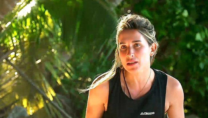 Survivor Sema Aydemir'in eski eşi bakın kim çıktı! Meğerse o da tanınan isimmiş... G1