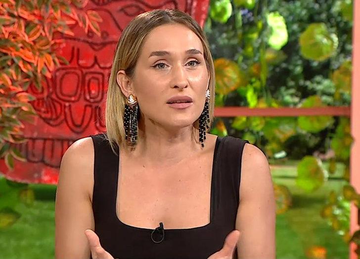 Survivor Sema Aydemir'in eski eşi bakın kim çıktı! Meğerse o da tanınan isimmiş... G2