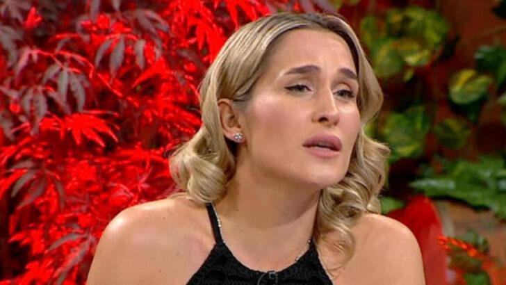 Survivor Sema Aydemir'in eski eşi bakın kim çıktı! Meğerse o da tanınan isimmiş... G4