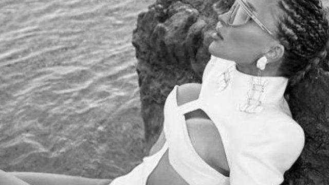 Seren Serengil Gülşen'e benzetilince kendini savundu! String yok altımda...