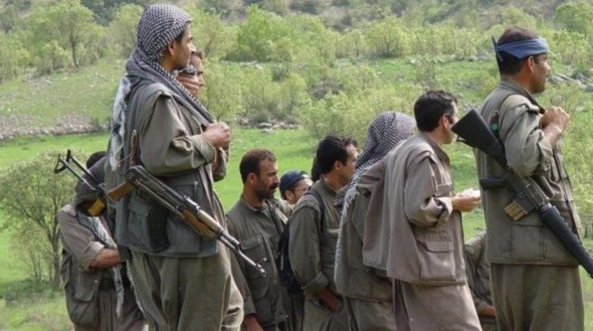 &Ouml;calan: &Ccedil;&ouml;z&uuml;m yolundayız eylemleri bitirin