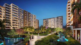 Sur Yapı’dan şimdi ‘‘Tam Evi Tam Zamanı’’ kampanyası: Yüzde 0,99’la 120 ay konut kredisi ve yüzde 20 indirim