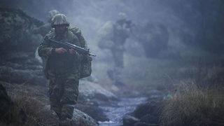 MSB duyurdu! 16 terörist etkisiz hale getirildi