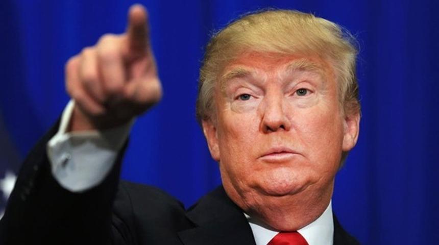 Trump'a cinsel taciz su&ccedil;laması