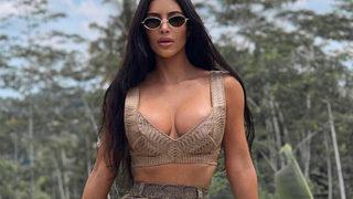 Kim Kardashian özür diledi! Hayatımda ilk kez güçlü hissediyorum