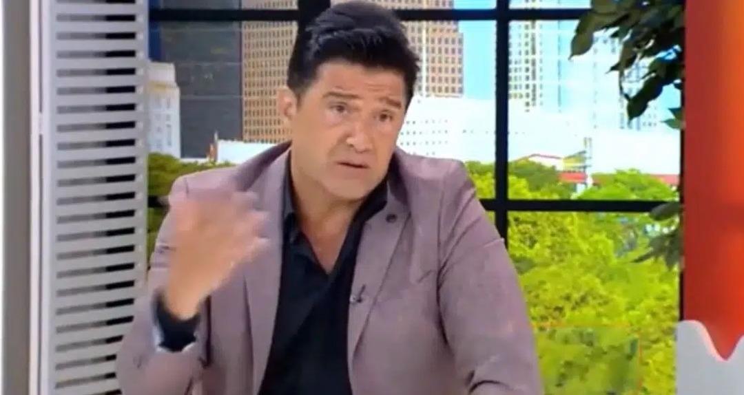 Neler Oluyor Hayatta programının sunucu Hakan Ural'dan sitem dolu s&ouml;zler: "Abartılı hesap yapan stok&ccedil;u insanoğlu..."