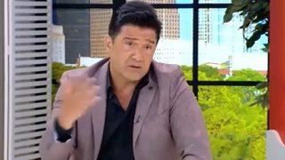 Neler Oluyor Hayatta programının sunucu Hakan Ural'dan sitem dolu sözler: Abartılı hesap yapan stokçu insanoğlu...