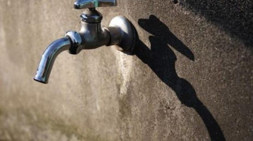 İstanbul'da su kesintisi bu illeri etkileyecek