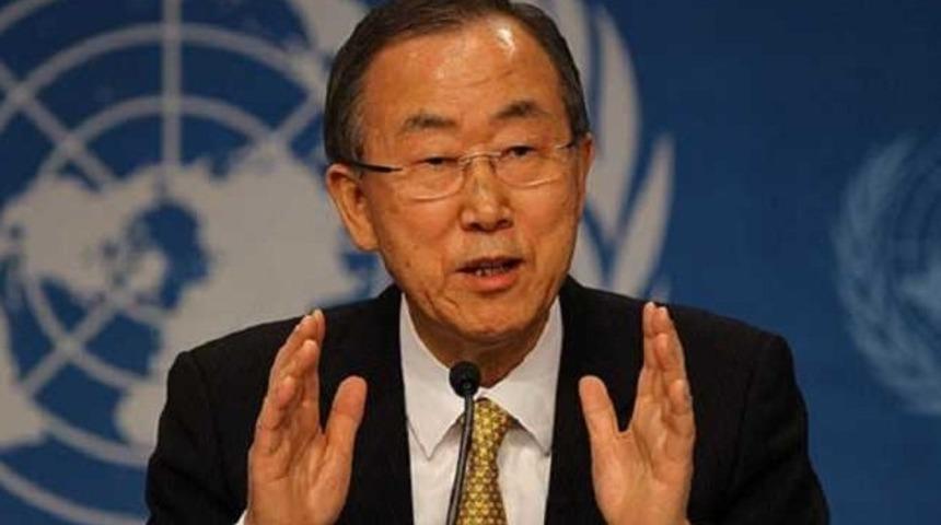 BM Güvenlik Konseyi 'acil' toplandı