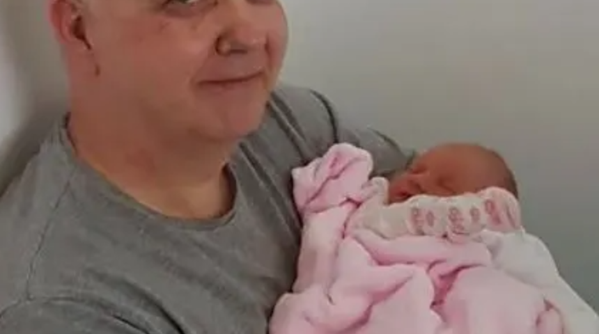 Kalp krizi geçirirken kendi kendine hastaneye gitti! Trafik cezasını görünce anlam veremedi