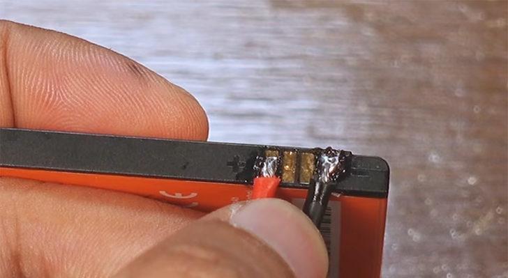 Eski telefon deyip geçmeyin: Yaptığını görünce siz de çok şaşıracaksınız! Milyonlarca kez izlendi G3