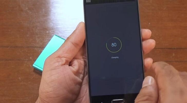 Eski telefon deyip geçmeyin: Yaptığını görünce siz de çok şaşıracaksınız! Milyonlarca kez izlendi G5