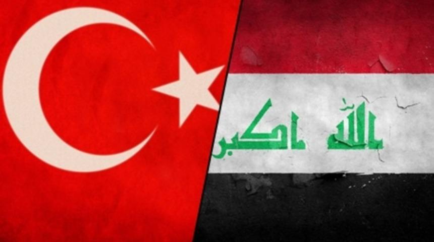 Irak'tan T&uuml;rkiye'ye 'Başika' notası