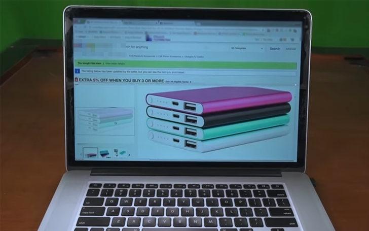 Eski telefon deyip geçmeyin: Yaptığını görünce siz de çok şaşıracaksınız! Milyonlarca kez izlendi G1