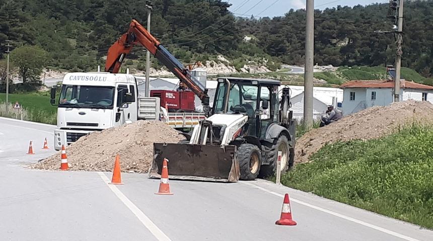 Bir ilçeye lityum müjdesi! Dev tesis geliyor