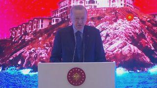 Cumhurbaşkanı Erdoğan'dan Meral Akşener ve Kemal Kılıçdaroğlu'na sert tepki! 'Kimlerle pazarlık yaptıkları ortaya çıkacak'