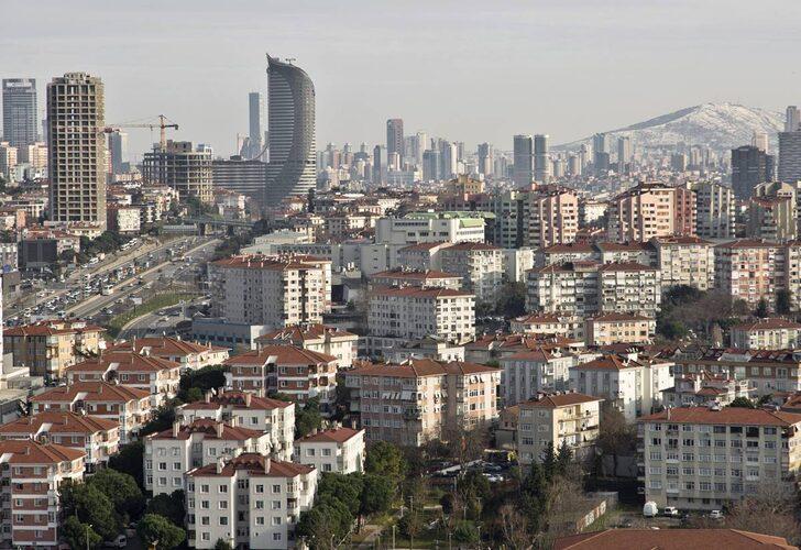 90 metrekarelik evin kirası asgari ücreti solladı: Raporda İstanbul detayı dikkat çekti