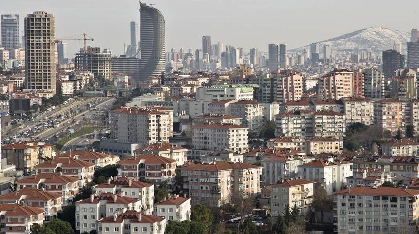 90 metrekarelik evin kirası asgari ücreti solladı: Raporda İstanbul detayı dikkat çekti