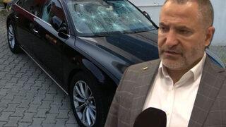 Semih Tufan Gülaltay’ın ofisine silahlı saldırı! Çatışma çıktı: 1 ölü