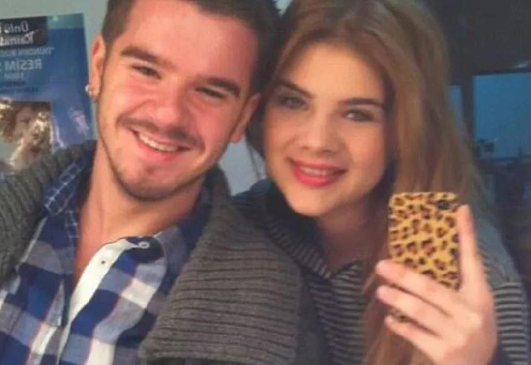 Sihirli Annem'in Tuğ&ccedil;e'si Damla Ersubaşı'nın pozuna yorum yağdı: Doğal g&uuml;zellik kalmamış sende