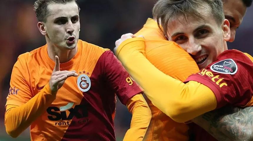 Kerem Aktürkoğlu'nun bonservisini duyunca çok şaşıracaksınız! Gidiyor...