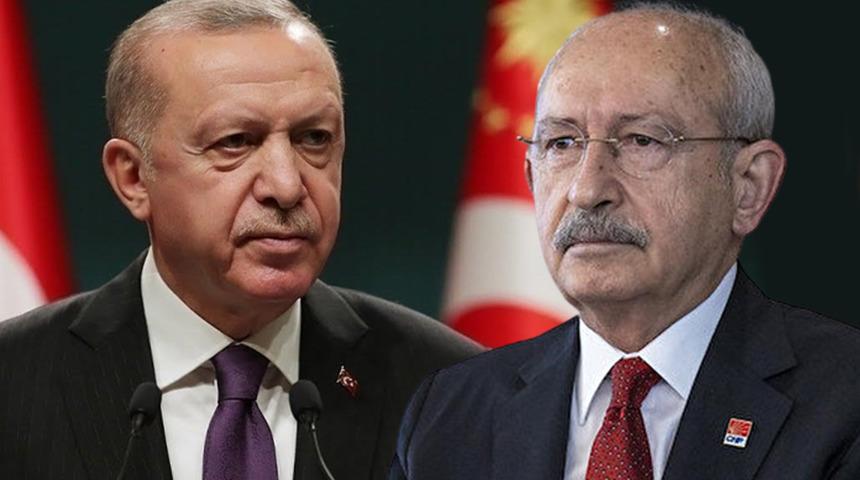 SON DAKİKA | Cumhurbaşkanı Erdoğan'dan Kılıçdaroğlu'na 1 milyon liralık manevi tazminat davası