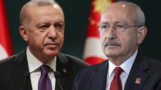SON DAKİKA | Cumhurbaşkanı Erdoğan'dan Kılıçdaroğlu'na 1 milyon liralık manevi tazminat davası