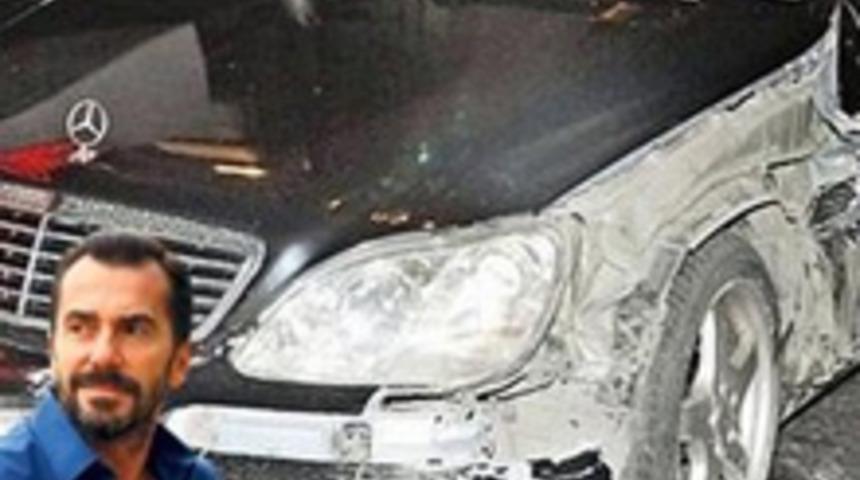 İlker İnanoğlu Korkuttu