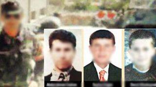 Dargeçit'te 8 kişinin öldürülmesiyle ilgili müebbet istemi