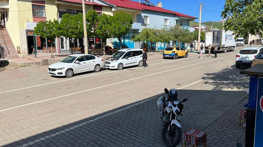 SON DAKİKA | Bing&ouml;l'de 4 b&uuml;y&uuml;kl&uuml;ğ&uuml;nde deprem! AFAD duyurdu (Son depremler) 