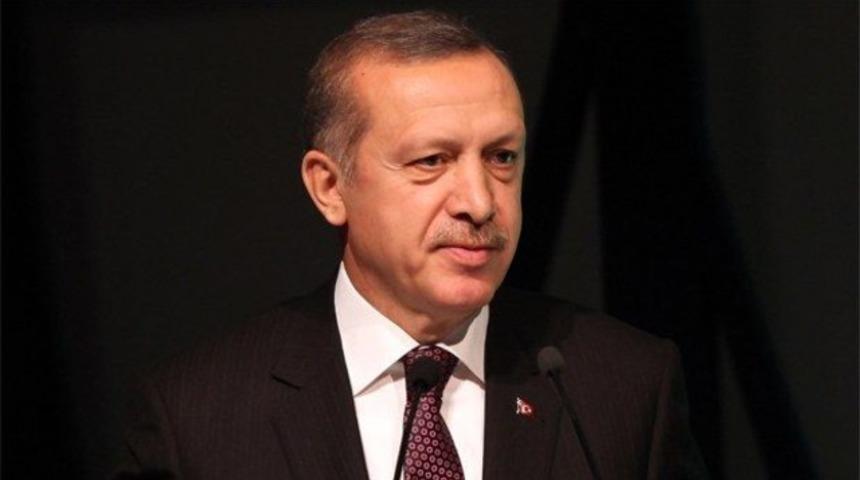 Cumhurbaşkanı Erdoğan'dan bütçeye onay