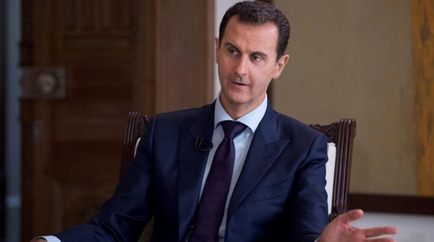 Esad: Ter&ouml;ristleri T&uuml;rkiye&rsquo;ye geri itmek ya da &ouml;ld&uuml;rmek zorundayız