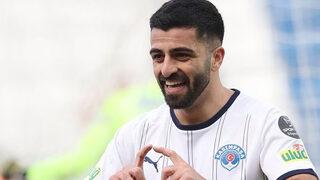 A Milli Takım’da Umut Bozok kadrodan çıkarıldı