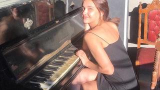 Şebnem Şirin'i 11 yerinden bıçaklayan katil Furkan Zıbıncı: Olayı hatırlamıyorum