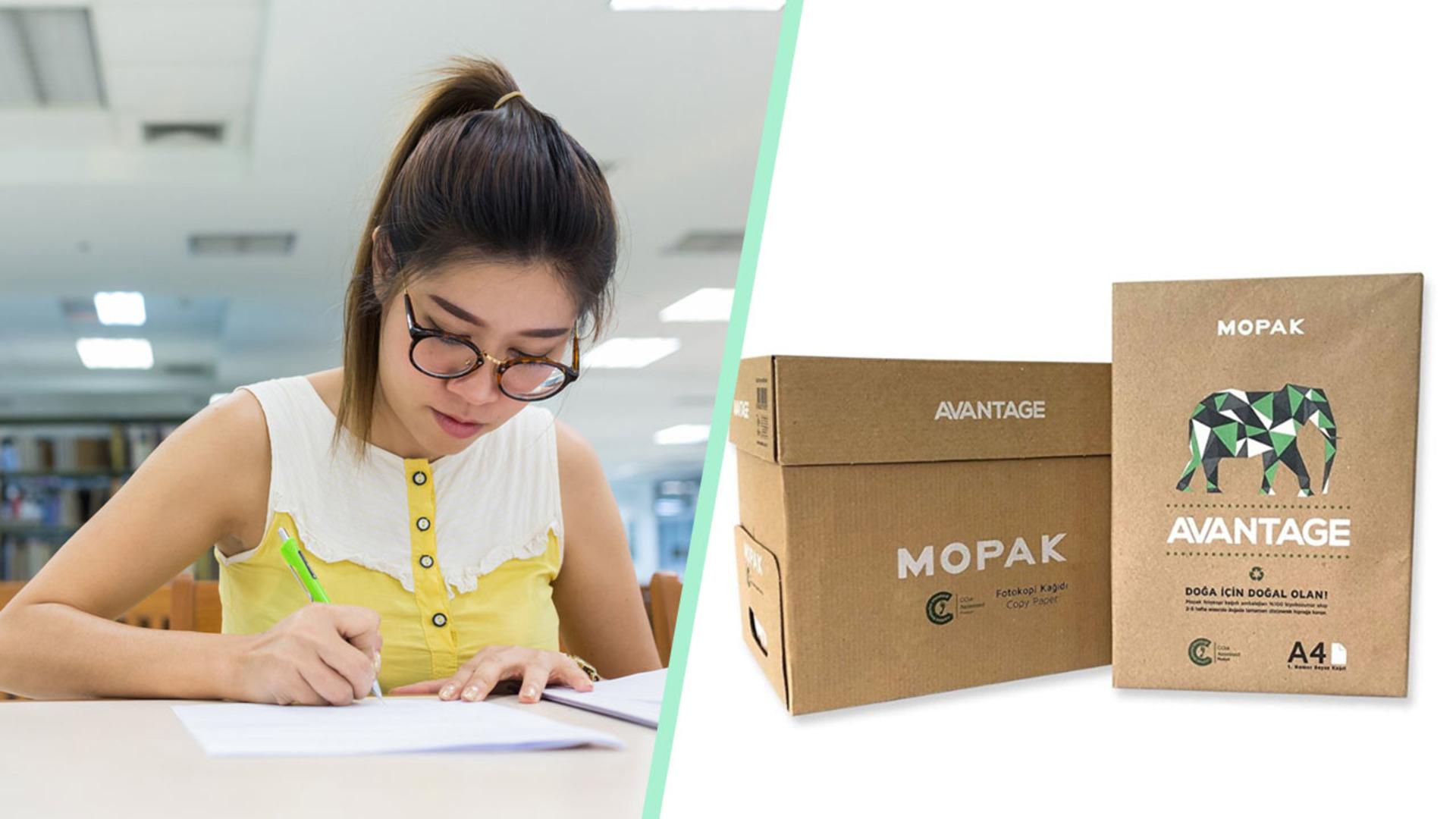 Ofisinizde ve evinizde eksik etmemeniz gereken en iyi A4 kâğıdı markaları