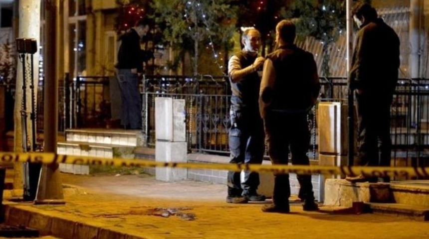 Sedat Şahin'in kardeşi Vedat Şahin toprağa verildi